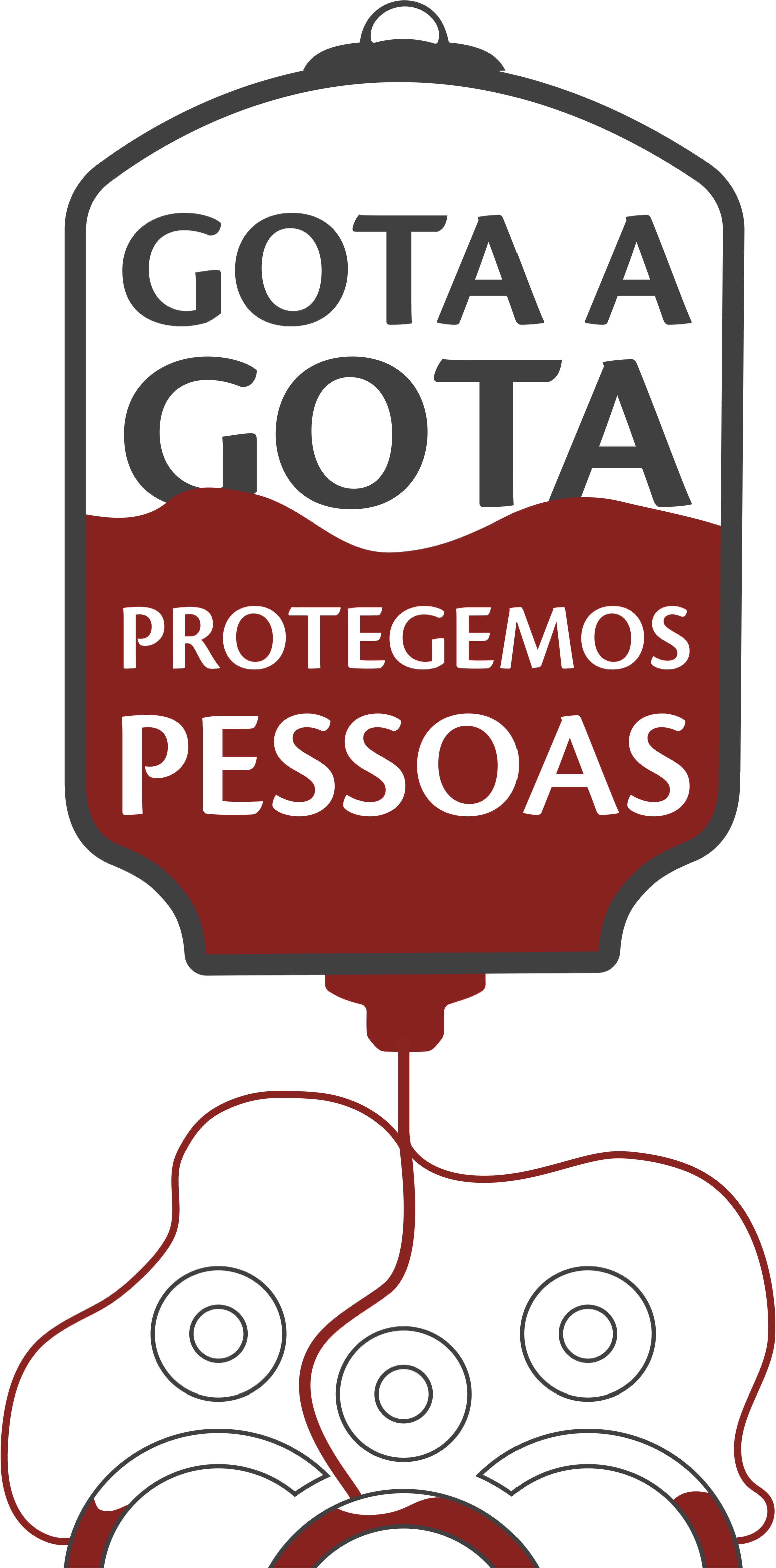 Recolha de sangue
